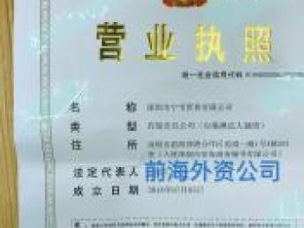企業資產與服務的多元轉讓 深圳前海資本管理、外資公司、重慶翻譯與基礎軟件服務