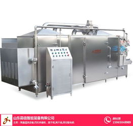 全自動洗筐全自動清洗烘干機 嘉信工業風設備的智能防護裝備